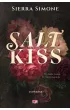 Pakiet Lyonesse. Tomy 1-3: Salt Kiss, Honey Cut, Bitter Burn