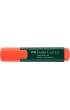 Zakre�lacz Faber-Castell Textliner 48 - pomara�czowy (154815 FC)