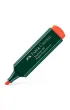 Zakre�lacz Faber-Castell Textliner 48 - pomara�czowy (154815 FC)