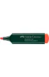 Zakre�lacz Faber-Castell Textliner 48 - pomara�czowy (154815 FC)