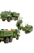 Puzzle drewniane Himars PuzzleOK