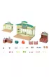 Sylvanian Supermarket