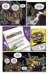 Opowie�ci Wojowniczych ��wi Ninja. Tom 1