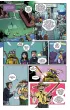 Opowie�ci Wojowniczych ��wi Ninja. Tom 1