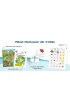 Teczka Montessori. 3 lata. Kapitan Nauka. SuperQuiz