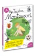 Teczka Montessori. 3 lata. Kapitan Nauka. SuperQuiz