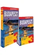 Budapeszt zestaw przewodnikowy 3w1 2024