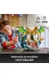 LEGO NINJAGO Bitwa z ultrasmokiem 71872