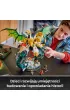 LEGO NINJAGO Bitwa z ultrasmokiem 71872