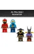 LEGO NINJAGO Bitwa z ultrasmokiem 71872
