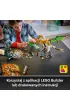 LEGO NINJAGO Bitwa z ultrasmokiem 71872