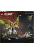 LEGO NINJAGO Bitwa z ultrasmokiem 71872