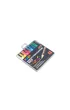 Uni Mitsubishi Pencil Markery PC5-M Posca Uni 8 szt.