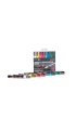 Uni Mitsubishi Pencil Markery PC5-M Posca Uni 8 szt.