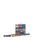 Uni Mitsubishi Pencil Markery PC5-M Posca Uni 8 szt.