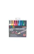 Uni Mitsubishi Pencil Markery PC5-M Posca Uni 8 szt.