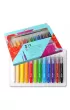 Stnux Markery pastele akwarelowe - 12 kolor�w