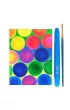 Stnux Markery pastele akwarelowe - 12 kolor�w