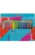 Stnux Markery pastele akwarelowe - 12 kolor�w