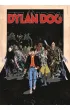 Puzzle 1000 el. Compact Dylan Dog Clementoni