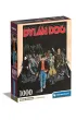 Puzzle 1000 el. Compact Dylan Dog Clementoni