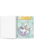 Disney Stitch. Malowanka z diamencikami