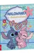 Disney Stitch. Malowanka z diamencikami