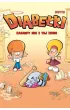Komiksy s� super! Zabawy nie z tej ziemi. Diabe�ki. Tom 1