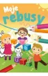 Ma�y ucze�. Moje rebusy