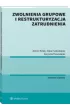 Zwolnienia grupowe i restrukturyzacja zatrudnienia