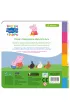 Peppa Pig. Ucz� si� z Pepp�. Peppa i kurcz�tka