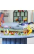 LEGO Koci domek Gabi Przyjcie w ogrodzie Wrkici 10787