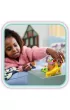 LEGO Koci domek Gabi Przyjcie w ogrodzie Wrkici 10787
