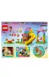 LEGO Koci domek Gabi Przyjcie w ogrodzie Wrkici 10787