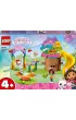 LEGO Koci domek Gabi Przyjcie w ogrodzie Wrkici 10787