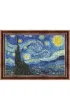 Puzzle Puzzlorama 500 el. Gwie�dzista Noc, van Gogh Trefl