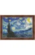 Puzzle Puzzlorama 500 el. Gwie�dzista Noc, van Gogh Trefl