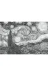 Puzzle Puzzlorama 500 el. Gwie�dzista Noc, van Gogh Trefl