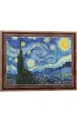 Puzzle Puzzlorama 500 el. Gwie�dzista Noc, van Gogh Trefl