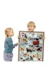 Puzzle Puzzlove CzuCzu 40 el. Psy Bright Junior Media