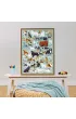 Puzzle Puzzlove CzuCzu 40 el. Psy Bright Junior Media