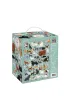 Puzzle Puzzlove CzuCzu 40 el. Psy Bright Junior Media