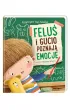 Felu� i Gucio poznaj� emocje