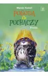 Pogoda dla puchaczy. Wiosna