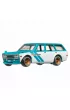 Hot Wheels. Premium Zestaw Real Riders HRT52 Mattel