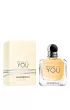 Giorgio Armani Because It's You woda perfumowana 100 ml