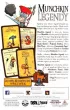 Munchkin. Legendy Black Monk