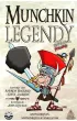 Munchkin. Legendy Black Monk