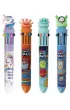 Strigo D�ugopis wielokolorowy Monster&Unicorn