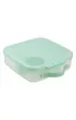 b.box Lunchbox, Spearmint